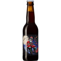 Bergslagens Brygghus Julöl