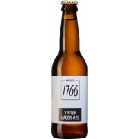 Bryggeri 1766 Vinter Lager #20