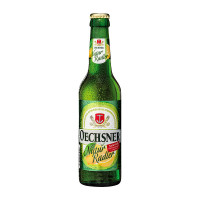 Privatbrauerei Oechsner Natur Radler