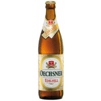 Privatbrauerei Oechsner Edelhell