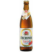 Privatbrauerei Oechsner Leicht