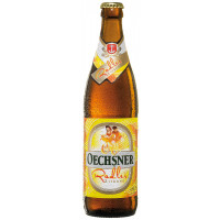Privatbrauerei Oechsner Radler
