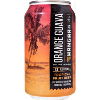 Hangar 24 Craft Brewing Orange Guava
