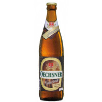 Privatbrauerei Oechsner Naturtrüb