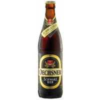 Privatbrauerei Oechsner Schwarzbier