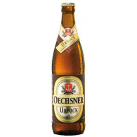 Privatbrauerei Oechsner Urbock