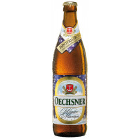 Privatbrauerei Oechsner Wintermärchen