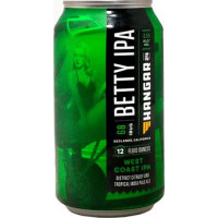 Hangar 24 Craft Brewing Betty IPA