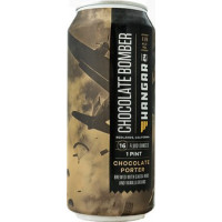 Hangar 24 Craft Brewing Chocolate Bomber