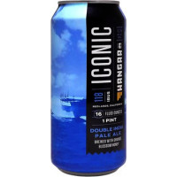 Hangar 24 Craft Brewing Iconic Double IPA