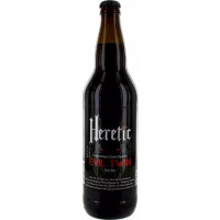 Heretic Brewing Company Evil Twin