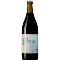 Åre Bryggcompagni Christmas Ale 2016