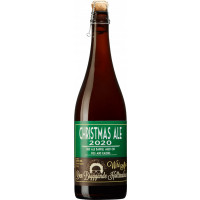 Den Bryggande Holländaren Christmas Ale 2020