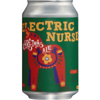 Electric Nurse Christmas Ale (2020)