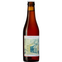 En Aleigen Brewery Fairytale of King River