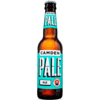 Camden Town Brewery Pale Ale