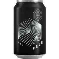 Crate Brewery Pale Ale