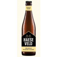 Brouwerij Haeseveld Belgian Strong Blond
