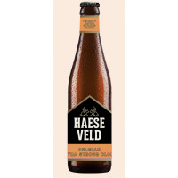 Brouwerij Haeseveld Belgian Ultra Strong Blond