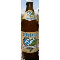Pillmeier Bräu Weizen