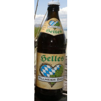 Pillmeier Bräu Hell