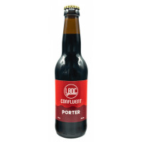 Brasserie Valduc Confluent Porter