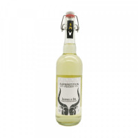 Superstition Meadery Lagrimas de Oro (Tears of Gold)