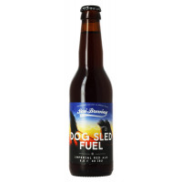 Sori Brewing Dog Sled Fuel