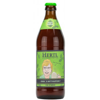 Braumanufaktur Hertl Oma's Betthupferl
