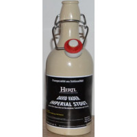 Braumanufaktur Hertl David Vader Imperial Stout