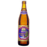 Müllerbräu Pfaffenhofen Weihnachtsbier