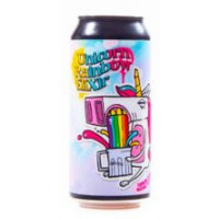 Totenhopfen Brauhaus Unicorn Rainbow Elixir