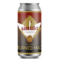 Gänstaller Bräu 06 Burned Malt