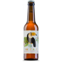 Tilmans Biere Pale Ale Sud No 09