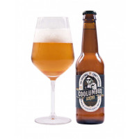 Cerveza Bizarra Coolumbus Place