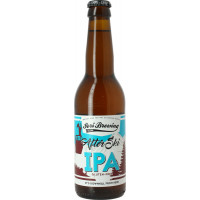 Sori Brewing After Ski IPA