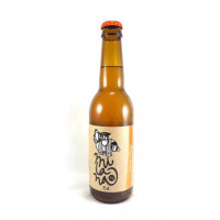 Cerveceros de Castilla y León - Cerveza Milana Trigo