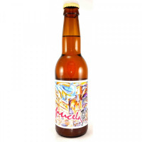 Cerveceros de Castilla y León - Cerveza Milana Pucela