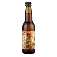 Cerveceros de Castilla y León - Cerveza Milana Glück