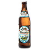Brauerei Mittenwald Leicht