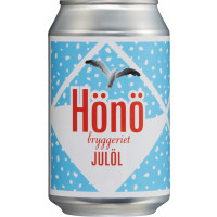 Hönöbryggeriet Julöl