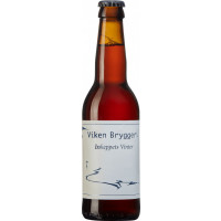 Viken Bryggeri Isskeppets Vinter