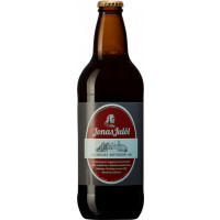Alingsås Bryggeri Jonas Julöl