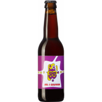 Emmaboda Bryggeri Jul i Gruvan