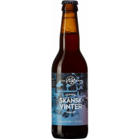 Kullens Bryggeri Skånsk Vinter