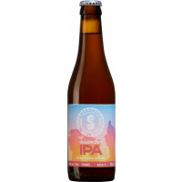 Snausarve Gårdsbryggeri Guldkust IPA