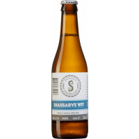 Snausarve Gårdsbryggeri Wit