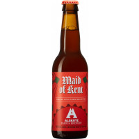 Alskute Farm & Brewery Maid of Kent
