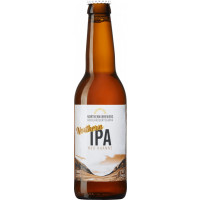 Northern Brewers / Norrlandsbryggarna IPA med kvanne