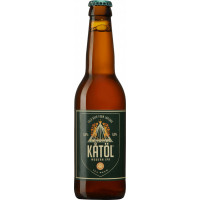 Northern Brewers / Norrlandsbryggarna Kåtöl Modern IPA